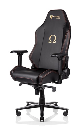 Secretlab 2020 Series Gaming Chair
