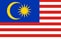 Malaysia Flag