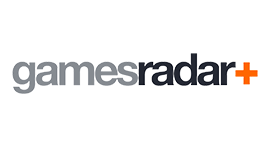 GamesRadar Logo