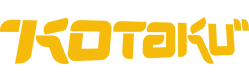Kotaku Logo