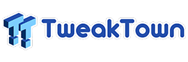 TweakTown Logo