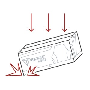 Packaging Drop Test