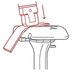 Armrest Durability Test