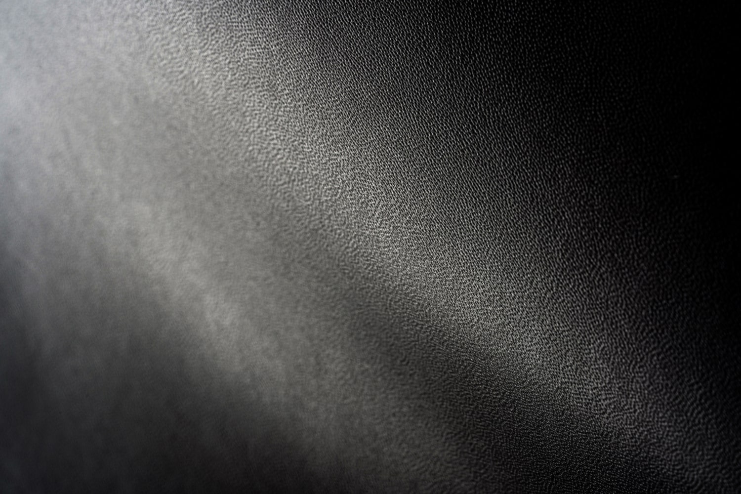 Close up of Secretlab NEO™ Hybrid Leatherette
