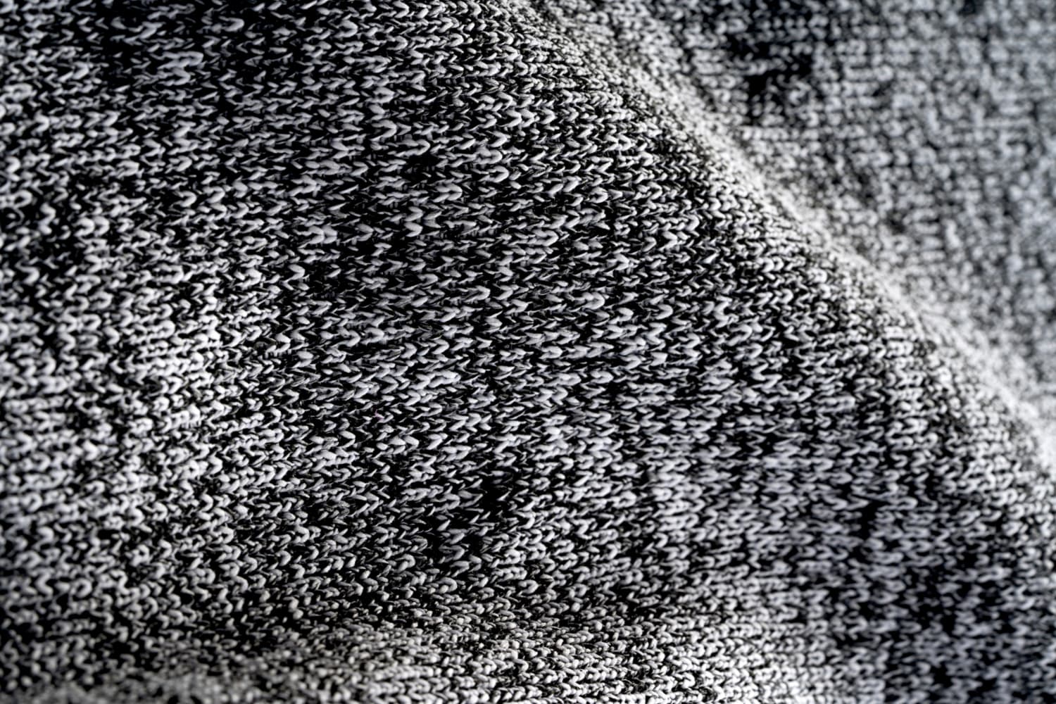 Close up of Secretlab SoftWeave™ Plus Fabric