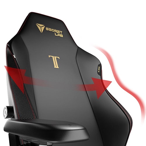 Backrest